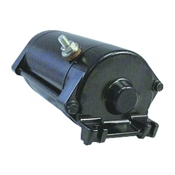 Replacement for Kawasaki VN800A Vulcan 800 Street Motorcycle Year 1995 805CC Starter Drive, Ilc, Mfr#: WX-V9LB-1